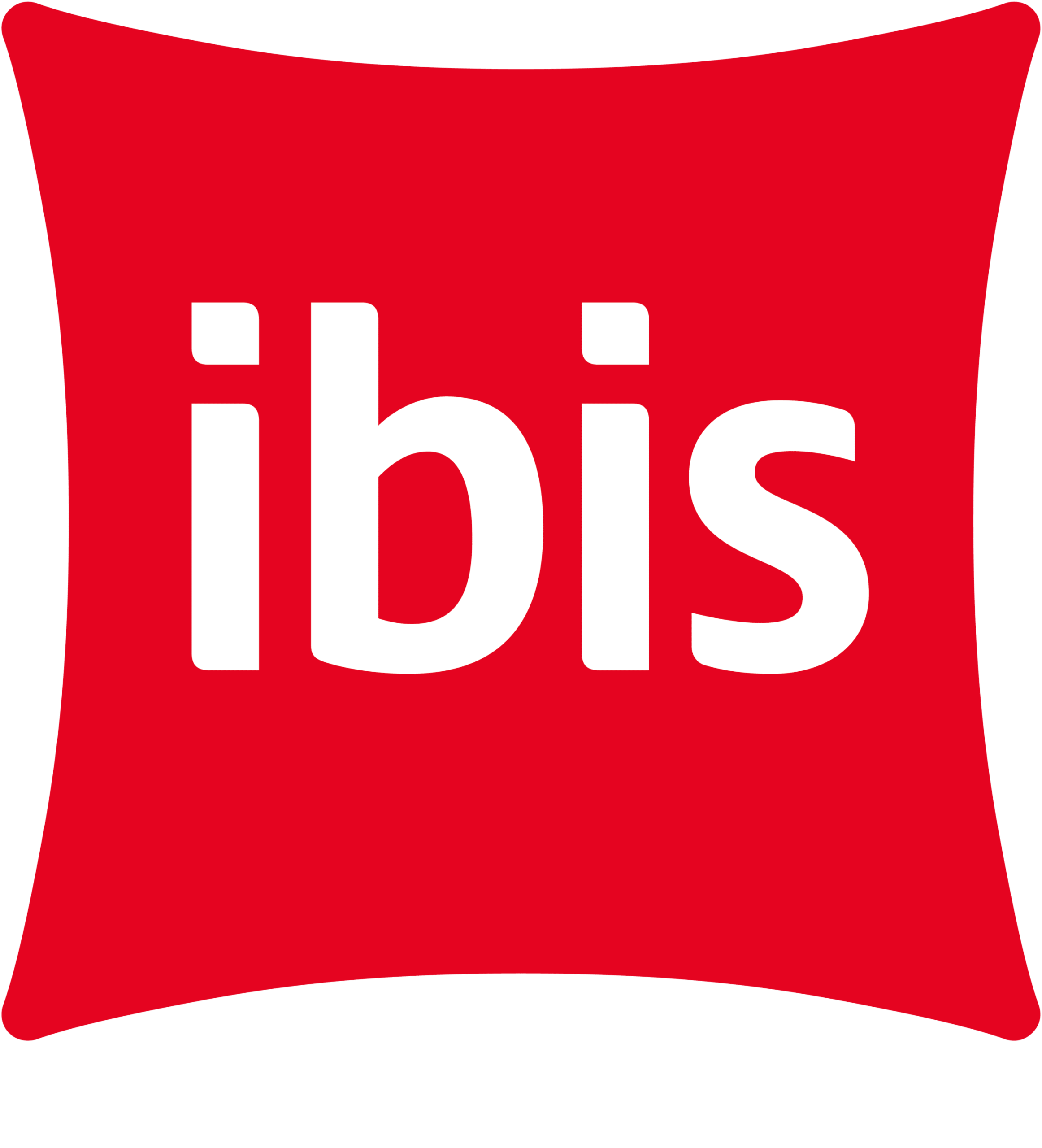 ibis igrejinha logo